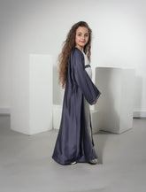 Kid's Sahara Abaya